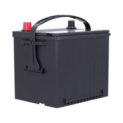 Duracell Ultra Car Battery | Group 26R | 540CCA