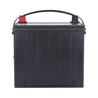 Duracell Ultra Car Battery | Group 26R | 540CCA