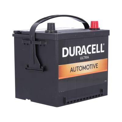 Duracell Ultra Car Battery | Group 26R | 540CCA