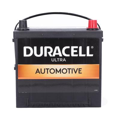 Duracell Ultra Car Battery | Group 26R | 540CCA