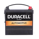 Duracell Ultra Car Battery | Group 26R | 540CCA-1