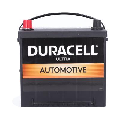 Duracell Ultra Car Battery | Group 26 | 540CCA