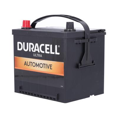 Duracell Ultra Car Battery | Group 26 | 540CCA