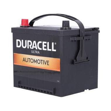Duracell Ultra Car Battery | Group 26 | 540CCA - 0