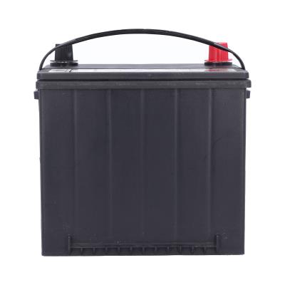 Duracell Ultra Car Battery | Group 26 | 540CCA