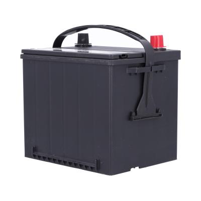 Duracell Ultra Car Battery | Group 26 | 540CCA