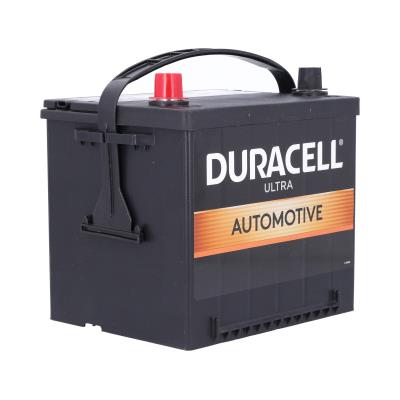 Duracell Ultra Car Battery | Group 26 | 540CCA