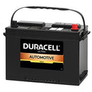 Duracell Ultra Car Battery | Group 27F | 840CCA | Gold Flooded-1