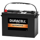 Duracell Ultra Car Battery | Group 27 | 710CCA-1