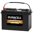 Duracell Ultra Car Battery | Group 27 | 840CCA | Gold Flooded-1
