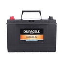 Duracell Ultra BCI Group 31M 12V 700CCA Flooded Dual Purpose Marine & RV Battery-2