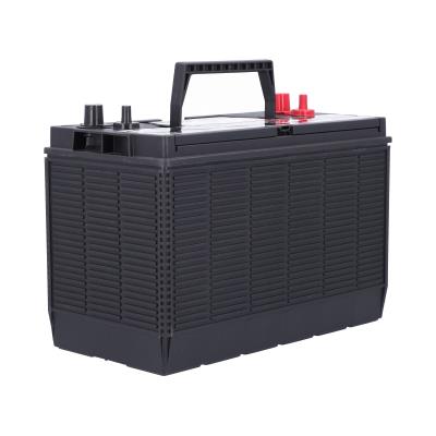 Duracell Ultra BCI Group 31M 12V 700CCA Flooded Dual Purpose Marine & RV Battery