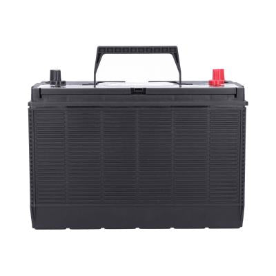 Duracell Ultra BCI Group 31M 12V 700CCA Flooded Dual Purpose Marine & RV Battery