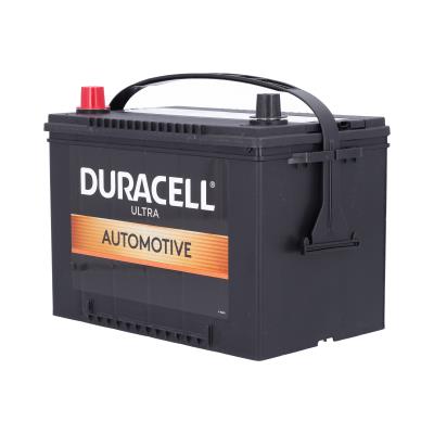 Duracell Ultra Car Battery | Group 34 | 690CCA