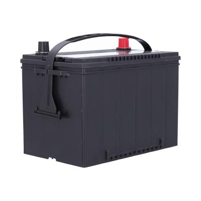Duracell Ultra Car Battery | Group 34 | 690CCA