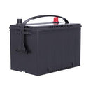 Duracell Ultra Car Battery | Group 34 | 690CCA-4