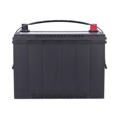 Duracell Ultra Car Battery | Group 34 | 690CCA