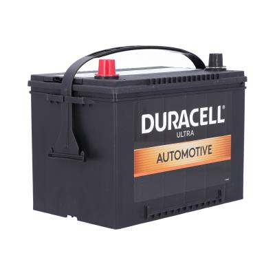 Duracell Ultra Car Battery | Group 34 | 690CCA