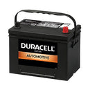 Duracell Ultra Car Battery | Group 34R | 690CCA-1