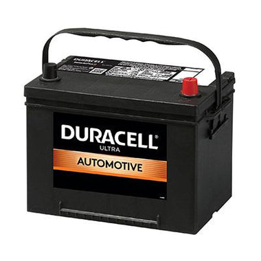 Duracell Ultra Car Battery | Group 34R | 690CCA