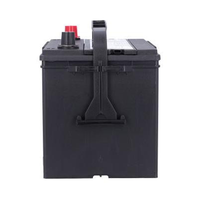Duracell Ultra Car Battery | Group 34 | 800CCA | Gold Flooded