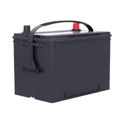 Duracell Ultra Car Battery | Group 34 | 800CCA | Gold Flooded