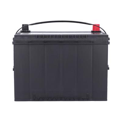 Duracell Ultra Car Battery | Group 34 | 800CCA | Gold Flooded