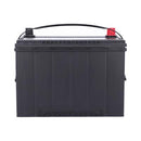 Duracell Ultra Car Battery | Group 34 | 800CCA | Gold Flooded-5