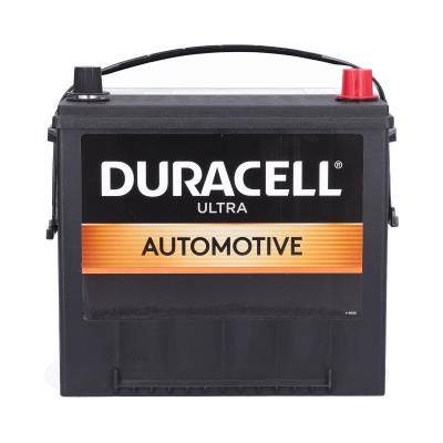 Duracell Ultra Car Battery | Group 35 | 550CCA