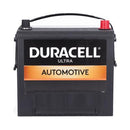 Duracell Ultra Car Battery | Group 35 | 550CCA-1