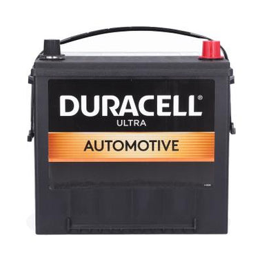 Duracell Ultra Car Battery | Group 35 | 550CCA