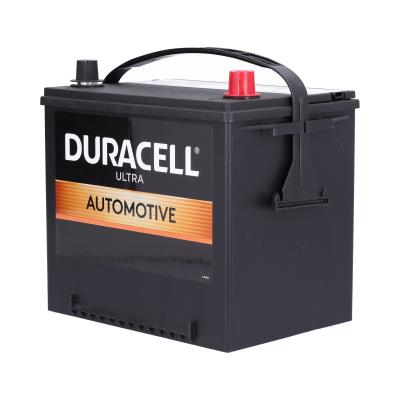 Duracell Ultra Car Battery | Group 35 | 550CCA