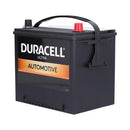 Duracell Ultra Car Battery | Group 35 | 550CCA-2