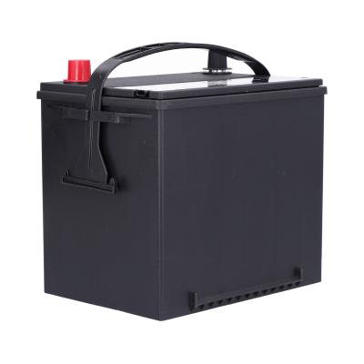 Duracell Ultra Car Battery | Group 35 | 550CCA