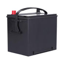 Duracell Ultra Car Battery | Group 35 | 550CCA-4