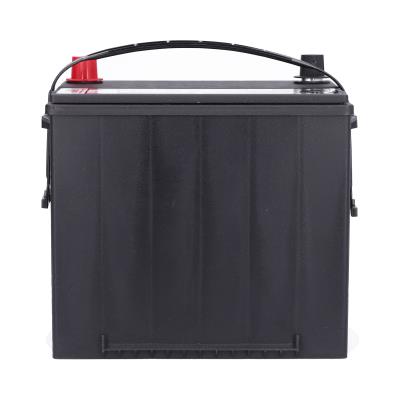 Duracell Ultra Car Battery | Group 35 | 550CCA
