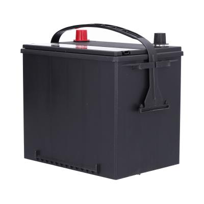 Duracell Ultra Car Battery | Group 35 | 550CCA