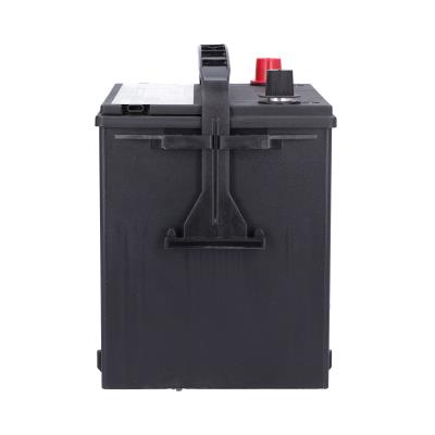 Duracell Ultra Car Battery | Group 35 | 550CCA