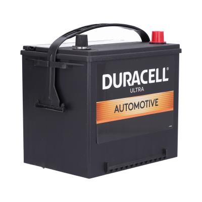 Duracell Ultra Car Battery | Group 35 | 550CCA