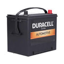 Duracell Ultra Car Battery | Group 35 | 550CCA-8