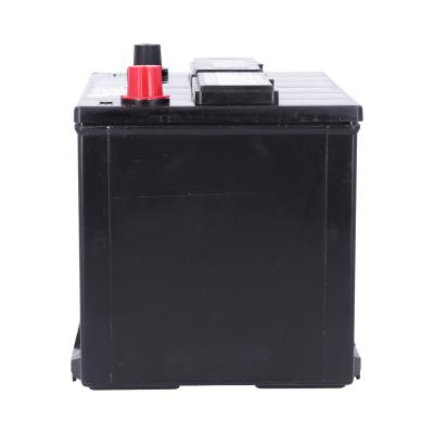 Duracell Ultra Car Battery | Group 36R | 650CCA