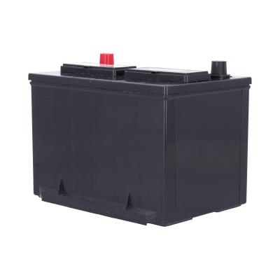 Duracell Ultra Car Battery | Group 36R | 650CCA