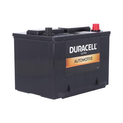 Duracell Ultra Car Battery | Group 36R | 650CCA