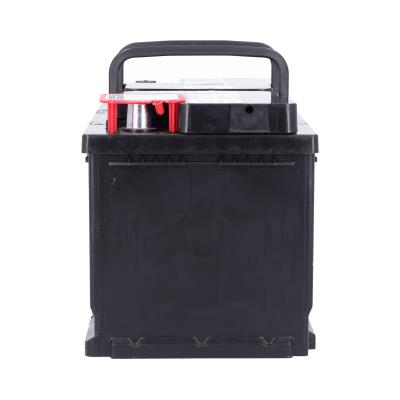 Duracell Ultra Car Battery | Group 48 | 680CCA