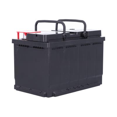 Duracell Ultra Car Battery | Group 48 | 680CCA