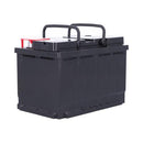 Duracell Ultra Car Battery | Group 48 | 680CCA-4