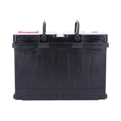 Duracell Ultra Car Battery | Group 48 | 680CCA