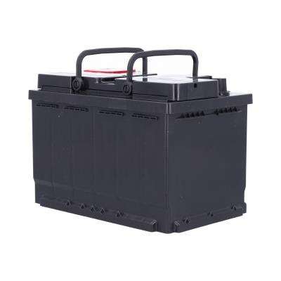 Duracell Ultra Car Battery | Group 48 | 680CCA
