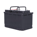 Duracell Ultra Car Battery | Group 48 | 680CCA-7