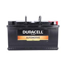 Duracell Ultra Car Battery | Group 49 | 900CCA | Gold Flooded-1